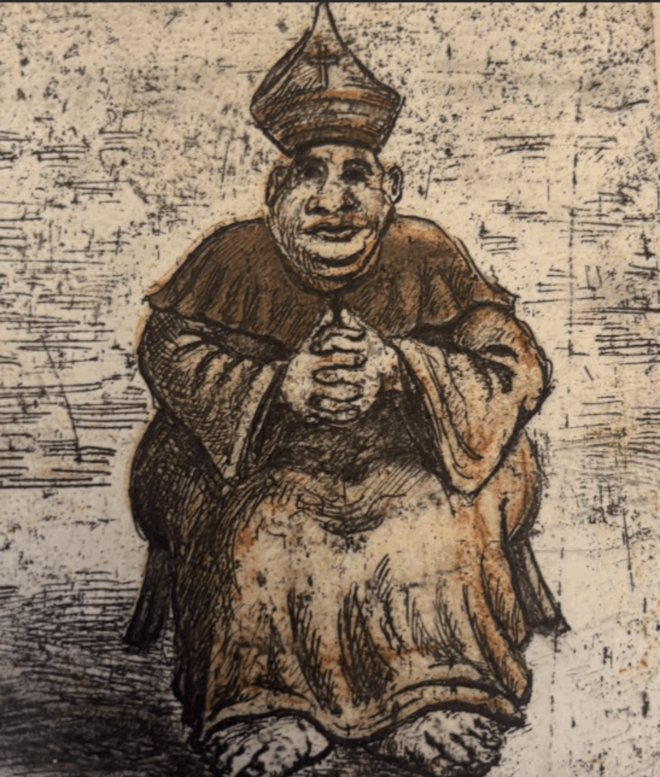 litografía