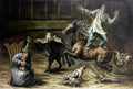 Corral de locos