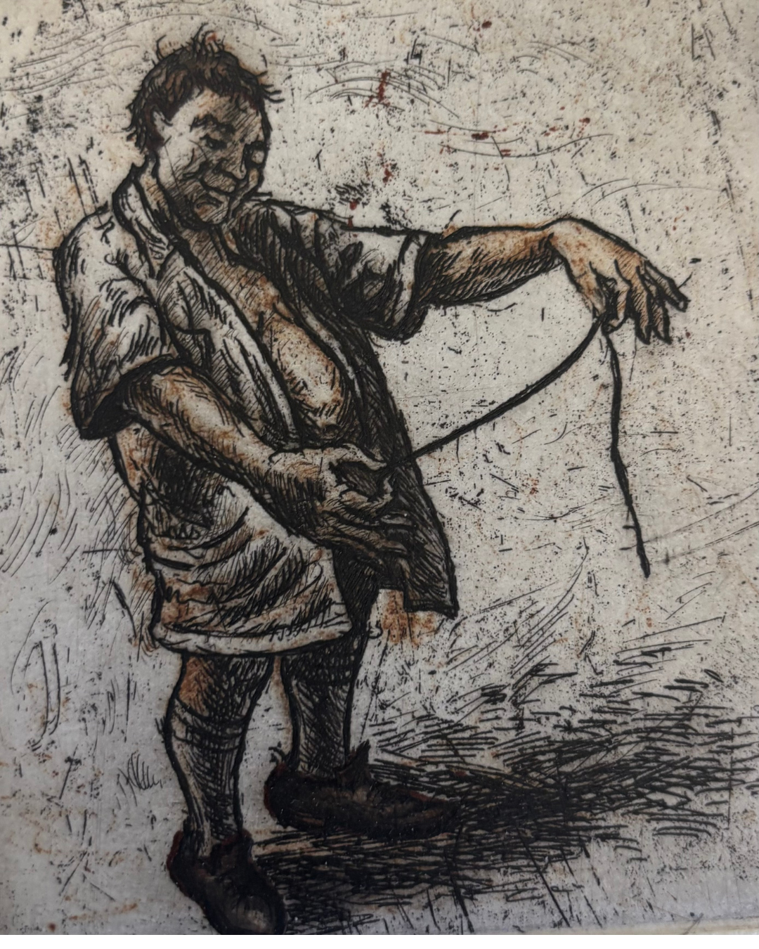 hilo conductor