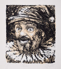 Payaso_Litografia_33.5 x 37.5cm_2025_ $15 000