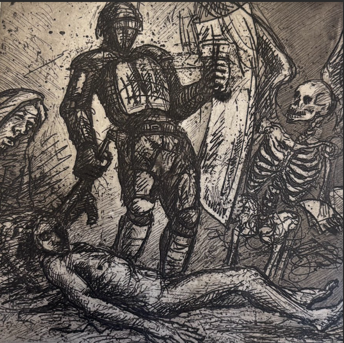 señor de la guerra
