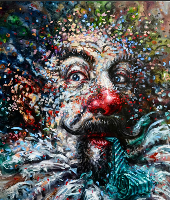 payaso